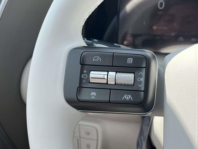 2026 Hyundai PALISADE SEL FWD