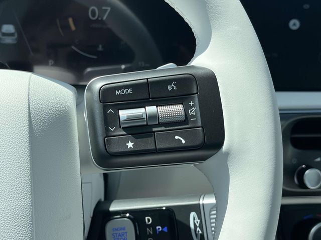 2026 Hyundai PALISADE SEL FWD