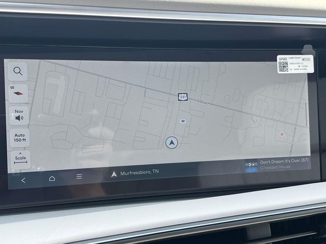 2026 Hyundai PALISADE SEL FWD