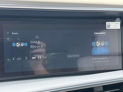 2026 Hyundai PALISADE SEL FWD