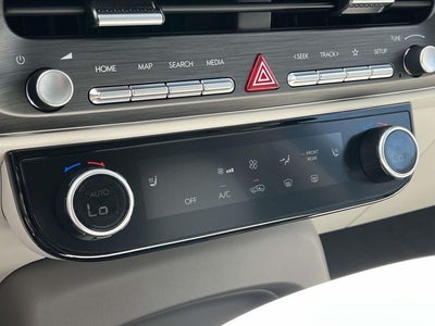 2026 Hyundai PALISADE SEL FWD