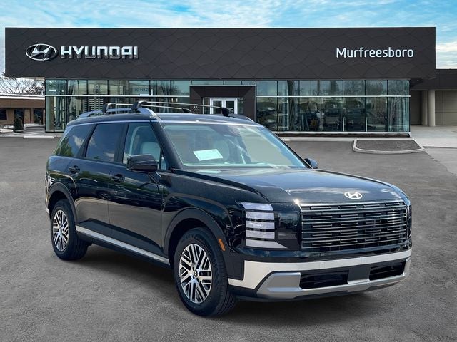 2026 Hyundai PALISADE SEL FWD