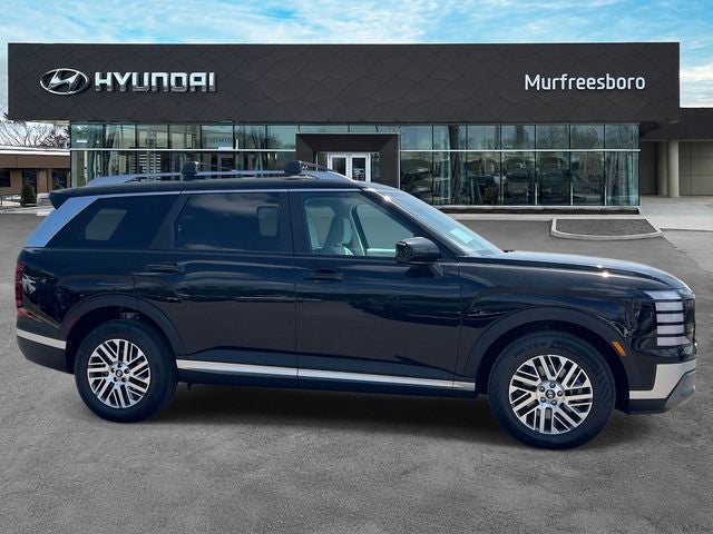 2026 Hyundai PALISADE SEL FWD