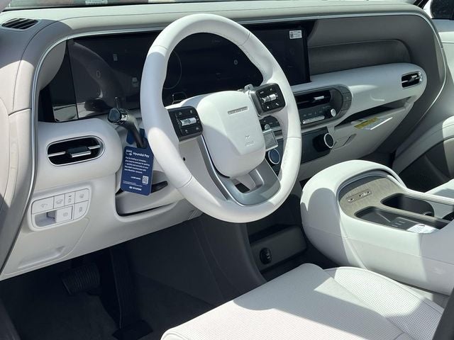 2026 Hyundai PALISADE SEL FWD