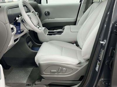 2026 Hyundai PALISADE SEL FWD