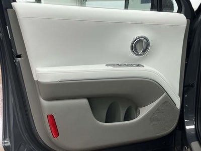 2026 Hyundai PALISADE SEL FWD