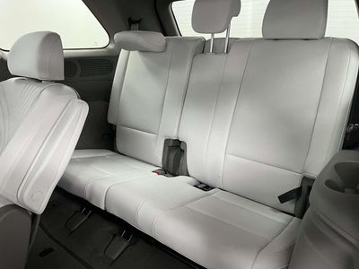 2026 Hyundai PALISADE SEL FWD