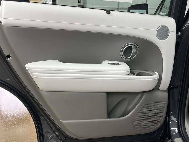 2026 Hyundai PALISADE SEL FWD