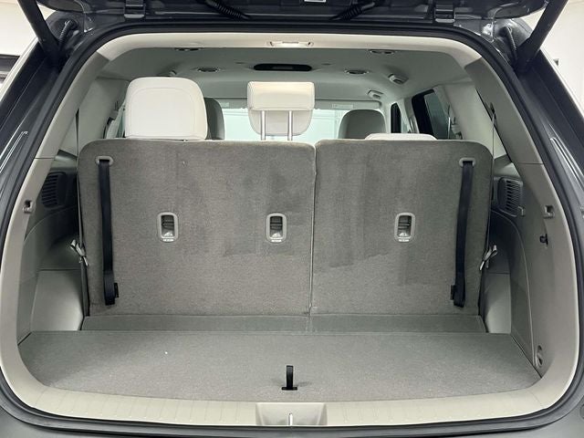 2026 Hyundai PALISADE SEL FWD