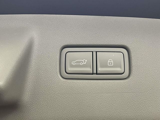 2026 Hyundai PALISADE SEL FWD