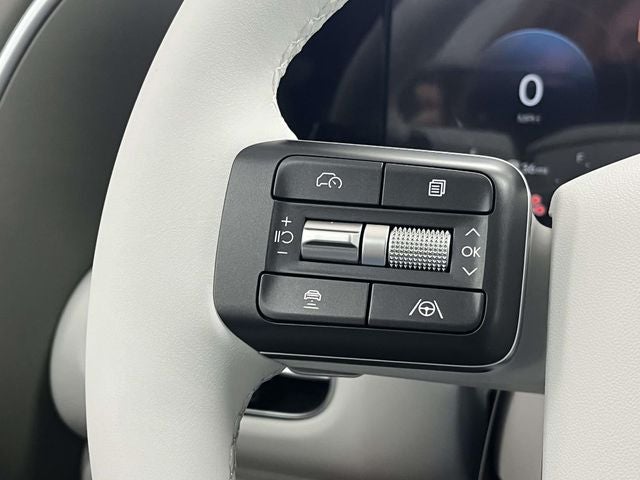 2026 Hyundai PALISADE SEL FWD