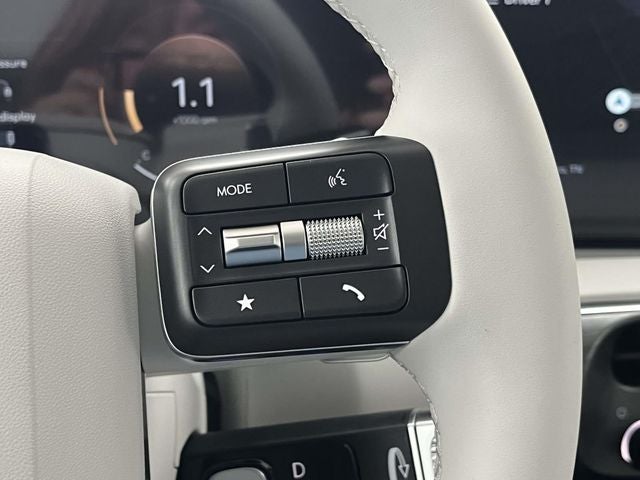 2026 Hyundai PALISADE SEL FWD