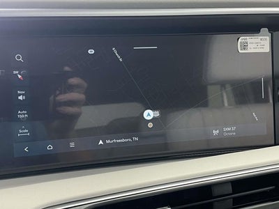 2026 Hyundai PALISADE SEL FWD