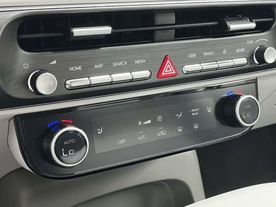 2026 Hyundai PALISADE SEL FWD