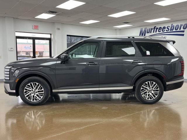 2026 Hyundai PALISADE SEL FWD