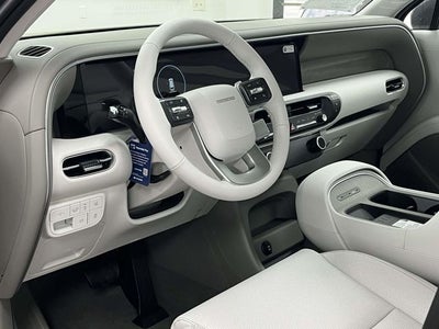 2026 Hyundai PALISADE SEL FWD