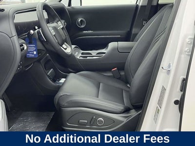 2026 Hyundai PALISADE SEL FWD