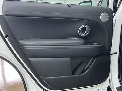 2026 Hyundai PALISADE SEL FWD