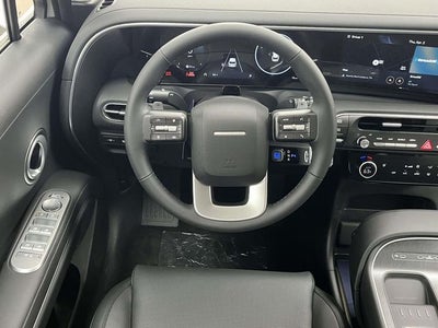 2026 Hyundai PALISADE SEL FWD