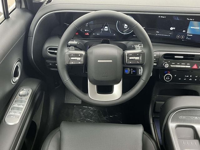 2026 Hyundai PALISADE SEL FWD