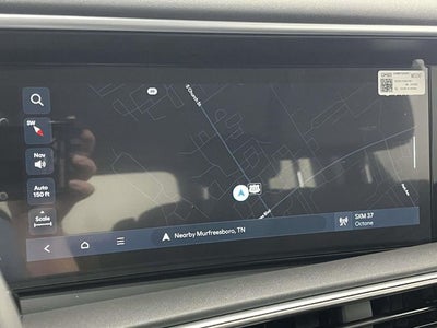 2026 Hyundai PALISADE SEL FWD