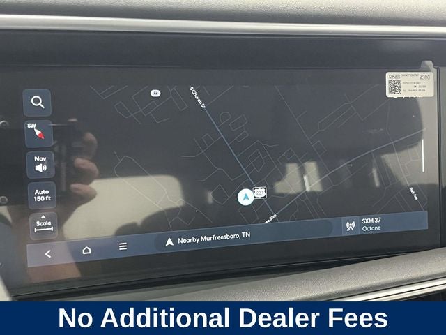 2026 Hyundai PALISADE SEL FWD