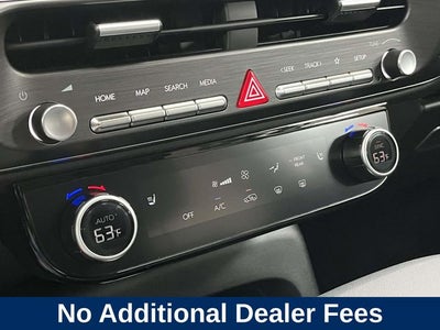 2026 Hyundai PALISADE SEL FWD