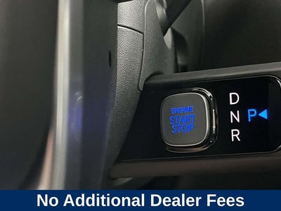 2026 Hyundai PALISADE SEL FWD