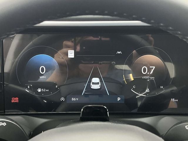 2026 Hyundai PALISADE SEL FWD