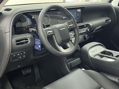 2026 Hyundai PALISADE SEL FWD