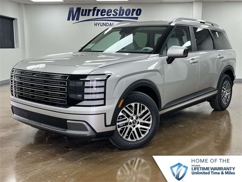 2026 Hyundai PALISADE SEL 7 Passenger