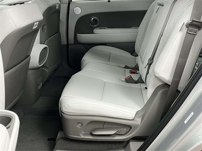 2026 Hyundai PALISADE SEL 7 Passenger