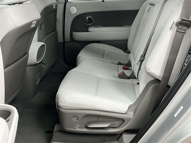 2026 Hyundai PALISADE SEL 7 Passenger