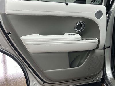 2026 Hyundai PALISADE SEL 7 Passenger