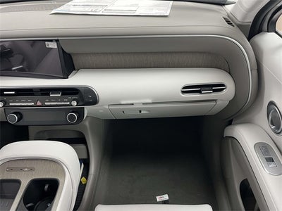 2026 Hyundai PALISADE SEL 7 Passenger