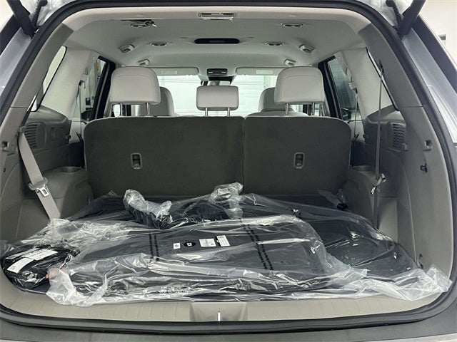 2026 Hyundai PALISADE SEL 7 Passenger