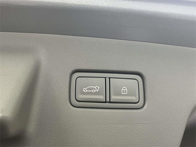 2026 Hyundai PALISADE SEL 7 Passenger