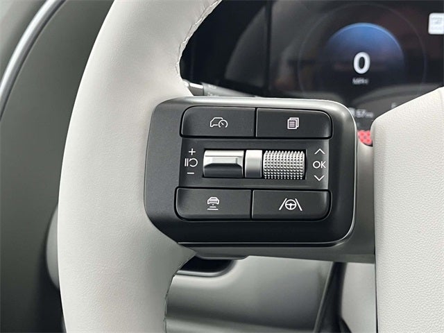 2026 Hyundai PALISADE SEL 7 Passenger