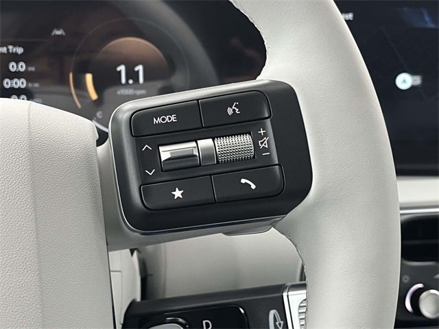 2026 Hyundai PALISADE SEL 7 Passenger