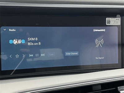 2026 Hyundai PALISADE SEL 7 Passenger