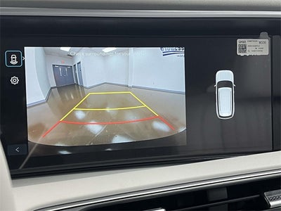 2026 Hyundai PALISADE SEL 7 Passenger