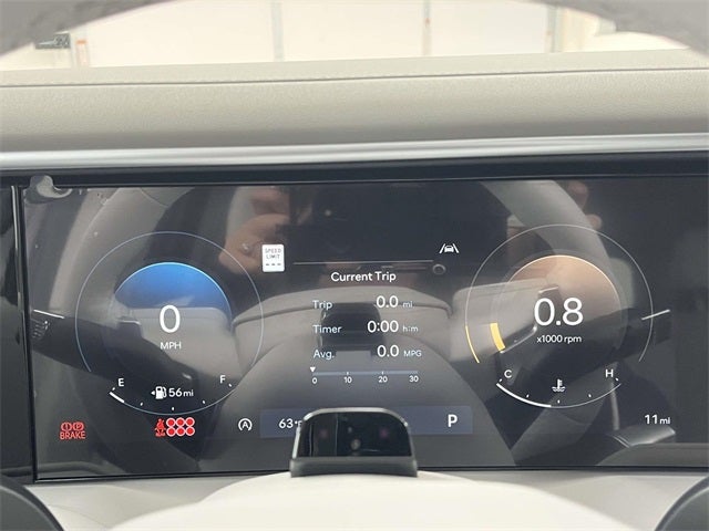 2026 Hyundai PALISADE SEL 7 Passenger