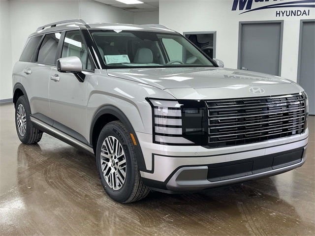 2026 Hyundai PALISADE SEL 7 Passenger