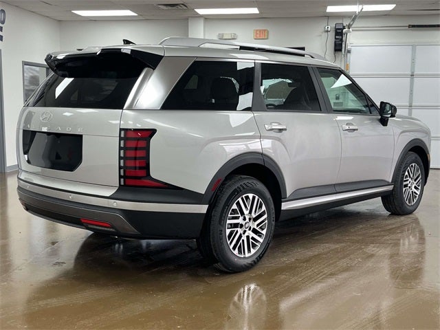 2026 Hyundai PALISADE SEL 7 Passenger