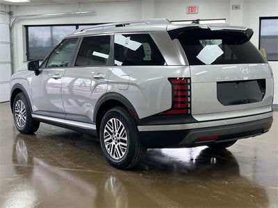 2026 Hyundai PALISADE SEL 7 Passenger