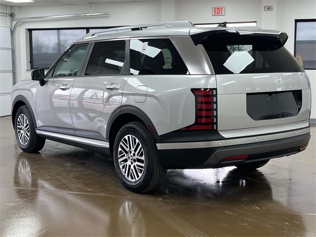 2026 Hyundai PALISADE SEL 7 Passenger