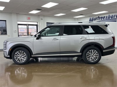 2026 Hyundai PALISADE SEL 7 Passenger
