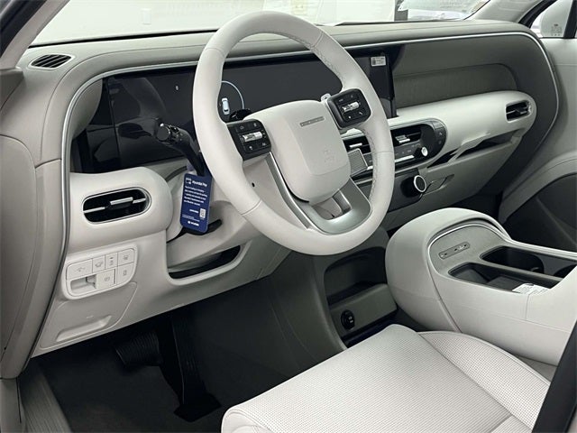 2026 Hyundai PALISADE SEL 7 Passenger