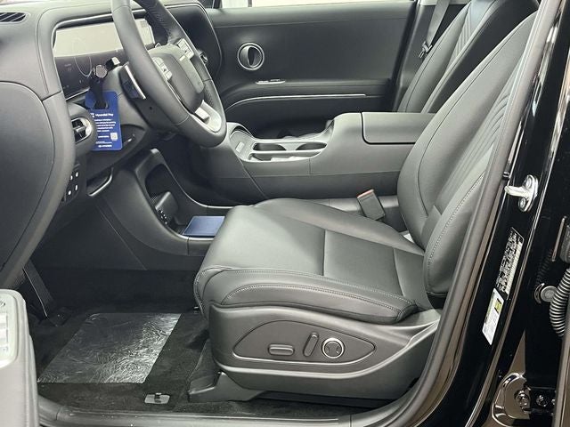 2026 Hyundai PALISADE HYBRID Blue SEL 8P