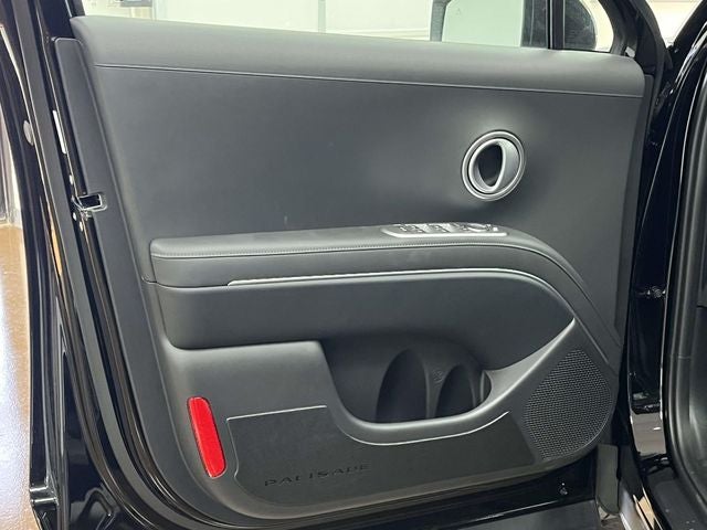 2026 Hyundai PALISADE HYBRID Blue SEL 8P